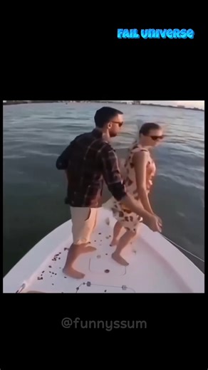 12K views · 117 reactions | Unexpectedly Funny Encounters IRL. | Fail Universe | Facebook