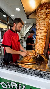 50 liraya döner yapıyorlar. #reklam Konya lezzetleri. #food #konya #yemek #streetfood | Tadım Notları