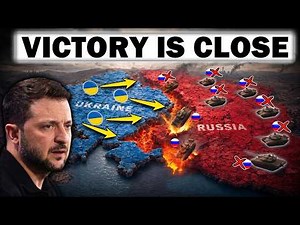 It Started With Only $1,000... Now Putin's Army Is COLLAPSING In Donetsk