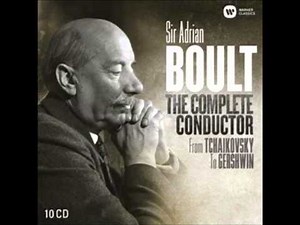 Howells Concert for String Orchestra Ⅱ