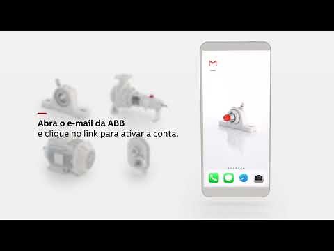 ABB Ability™ Smart Sensor | Utilizando pela primeira vez