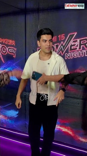 ফটোশুটে ব্যস্ত সালমান মুক্তাদির ।