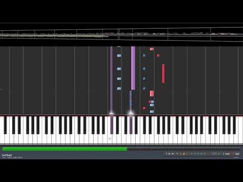 Love You Like a Love Song - Selena Gomez [MIDI]