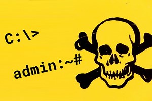 Los diez comandos de texto más peligrosos para Windows, Linux y Mac