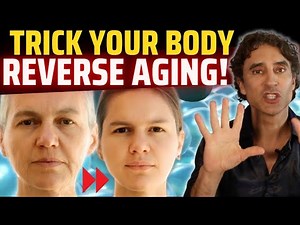 GET YOUNGER SKIN // THE SCIENCE BEHIND AUTOPHAGY For LOOSE SKIN