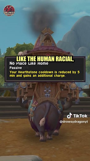 Hearthkeeper's Wandering Caravan mount — New WoW store mount explained