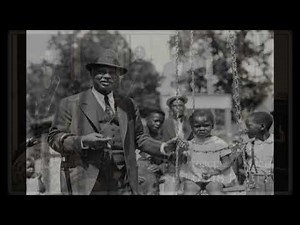 W.C. Handy - Memphis Blues (original)