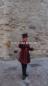 ad 🏰 The most VIP way to experience the Tower of London ⭐️🏰 Did you know you can tour the grounds of the Tower of London after dark, when all the rest of the visitors have had to leave? It’s super special. Not only will you have an incredible Yeoman Warder guide who will tell you tons of history but also explain their life living in the tower, you’ll also be one of the few that evening to witness the 700-year-old Ceremony of the Keys, when the Tower is locked up for the night. It’s VERY cool �