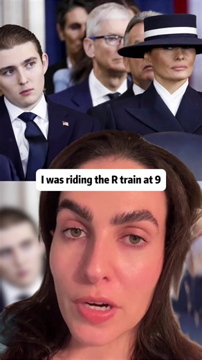 Surviving a Subway Nightmare in NYC: Why Isn't This on the News? 😱🚇 #subwaystories #safetyfirst #urbanfear #fyp #viral #foryou #news #aliweissworld