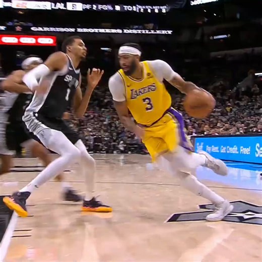 Watching Deandre Ayton as much as I as have allows me to appreciate and dearly miss Anthony Davis more as time passes.One of the most talented players I have ever seen, and the best teammate LeBron has had (at least in LeBron’s prime).