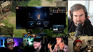 Quick Look: Lost Ark