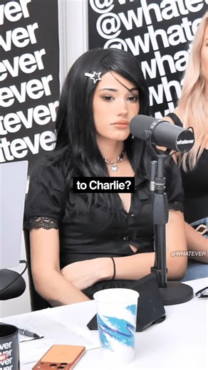 Brian Atlas on Instagram: "Is woke girl EVIL?! If you dig just a little beneath the surface, you reveal the truth... Whatever Podcast with Brian Atlas"