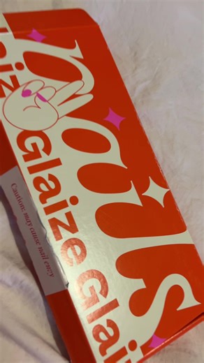 @Glaize nail set #dealdrops #mostloved #manicure #beauty #glaize