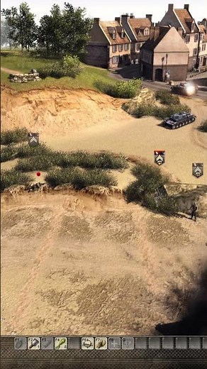 Men of War Assault Squad 2 #strategy #gaming #war #tacticalgaming