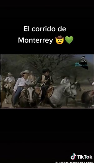 El Corrido de Monterrey: Regreso Triunfal de Vicente Fernández
