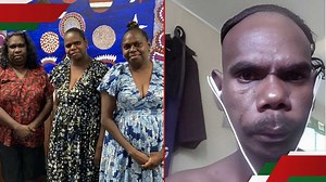 "It’s wrong": Family of man going viral for FaceTime prank speaks