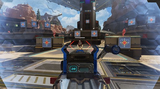 How to use Gun Shield Generator in Apex Legends