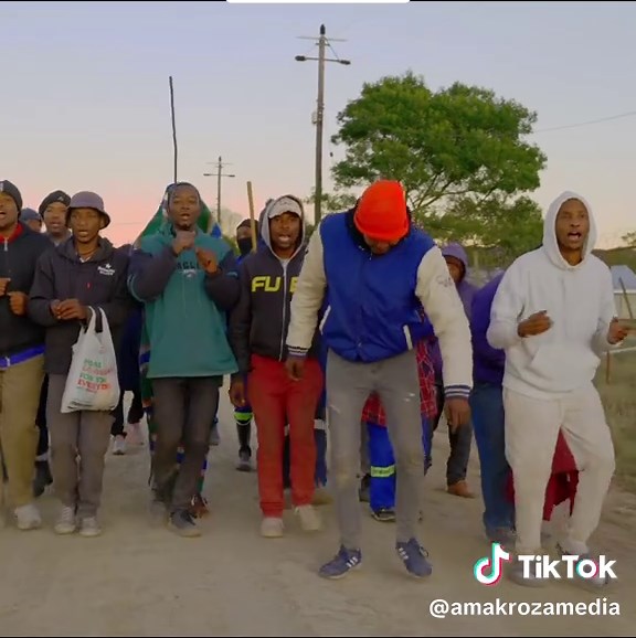 iVan Iyeza: A Celebration of Xhosa Music