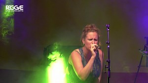 9.5K views · 201 reactions | Unlisted Fanatic ft.MariJah  Live At Rastaplas festival  Zoetermeer. Full Show Link in the Comments❤️ Filmed & Edited by: Team Reggae live concerts #reggaefestival #Zoetermeer | Reggae-agenda | Facebook