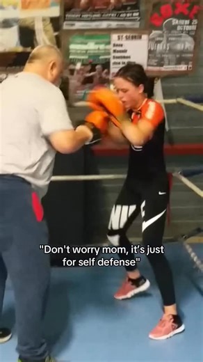 👑JADE *The Princess* JORAND👑 on Instagram: "… #mmafighter #mma #fighter #karate #muaythai #kickboxing #motherslove #fight #fightlikeagirl"