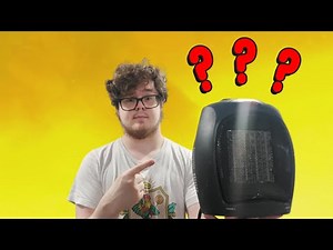 How Does A Ceramic Heater Work | Tommy's World