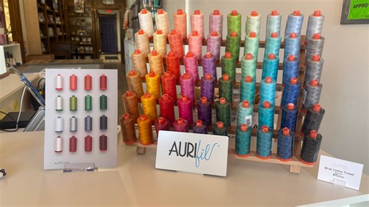 Here's where to shop for your crafting needs in Livingston County