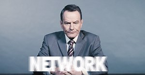 Go Behind the Scenes of the Bryan Cranston-Led Network