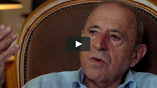 Roland Gori, Une époque sans esprit