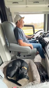 Ever Wondered What RVers Are up to at Rest Stops? 🚐💭 #fuelyourwander #rvliving #rvlife #rvlifestyle #rvcouple #fulltimerv #rvtravel | The Travel Show