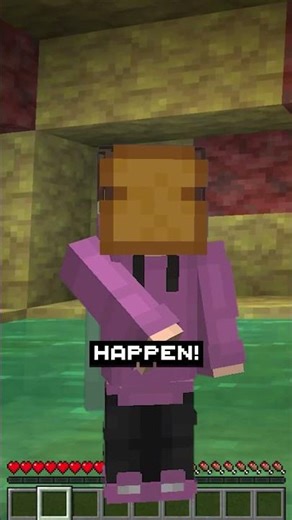 Potent Sulfur Is Tremendously BROKEN #minecraft #minecraftshorts #gaming #minecraftupdate #mcyt