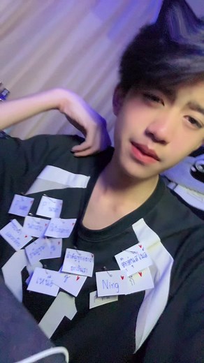 Creative Sticky Notes Presentation Ideas