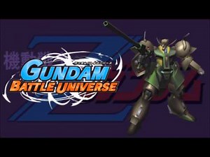 機動戦士Zガンダム BGM集