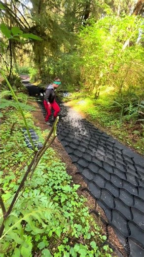 🇨🇦 The Secret That Keeps Canada’s Roads Strong for 200 Years!