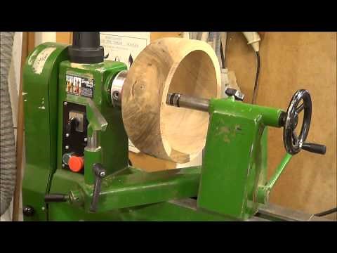 Drejetips og woodcut skålsystem