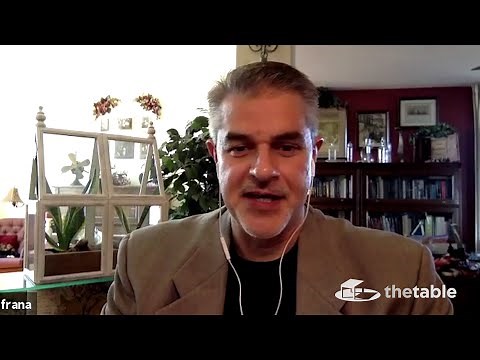 A Christian Perspective on Transhumanism - Classic - Fazale Rana