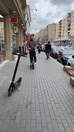 #fyppppppppppppppppppppppp #powerbank #scooter #skuter #azerbaycan