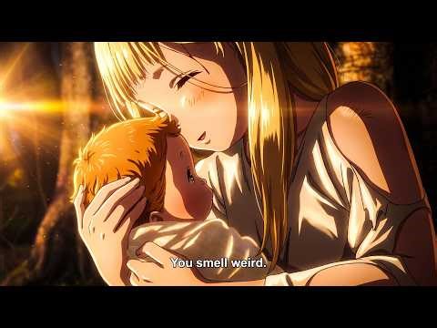 These 20 Anime Destroyed Me