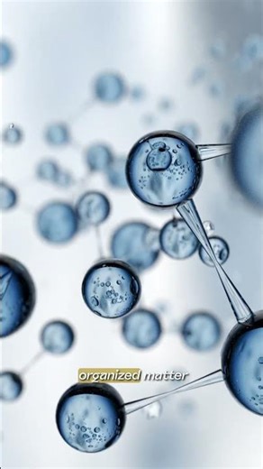 The Hidden Intelligence of Water | Biophysicist William Brown