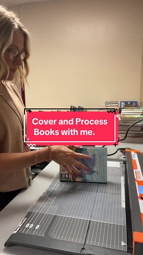 These are the relaxing tasks of librarianship. #librarian #librariansoftiktok #librarianlife #books #newbooks