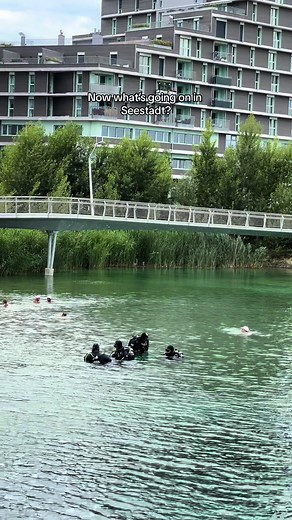 Discover the Hidden Gems of Seestadt Vienna! Uncover Local Secrets and Must-See Attractions