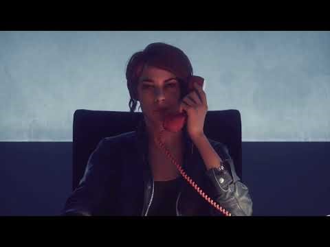 Lockdown | Control | #2 | PC | deutsch