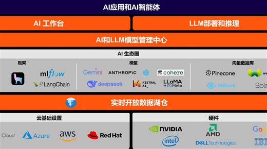 Cloudera AI 大模型能力