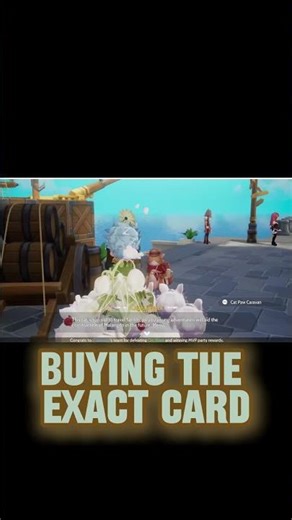 Master Card Sniping in ROC_ How Setting Alarms and Bidding Smartly Boosts Your Progress!