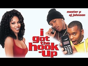 I Got The Hook Up - Full Movie (1998)