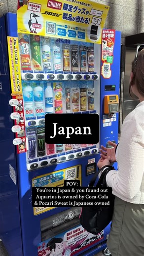 Pocari Sweat: Essential Hydration for Japan Travel