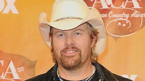 Oklahoma Native Toby Keith Receives National Medal Of Arts Award From President Trump