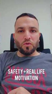 Hazard vs Risk. Know the Difference.