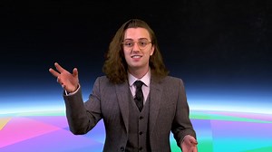 Brian David Gilbert Begrudgingly Tackles the Long-Requested Topic of Pokémon Edibility in a Final ‘Unraveled’ -