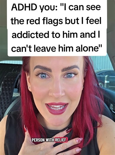 Understanding the Emotional Struggle of ADHD in Relationships