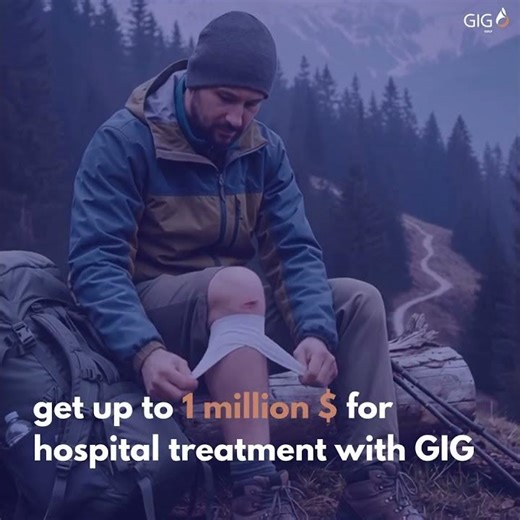 GIG/AXA INSURANCE OFFER – Up to 25% Cashback on your TRAVEL Insurance